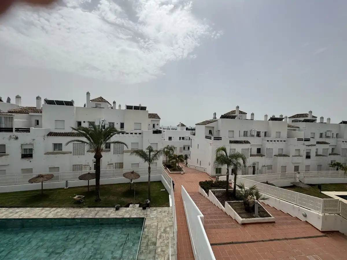 Apartament amb piscina en venda a Costa Natura, imagen 7