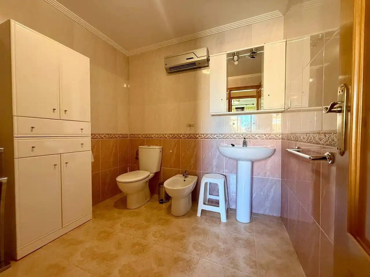 Apartment with terrace for sale in Orihuela Costa, imagen 17