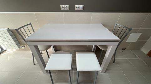 Photo 5 of Apartment to rent in Avenida Andurique, San Salvador - Caeira, Pontevedra