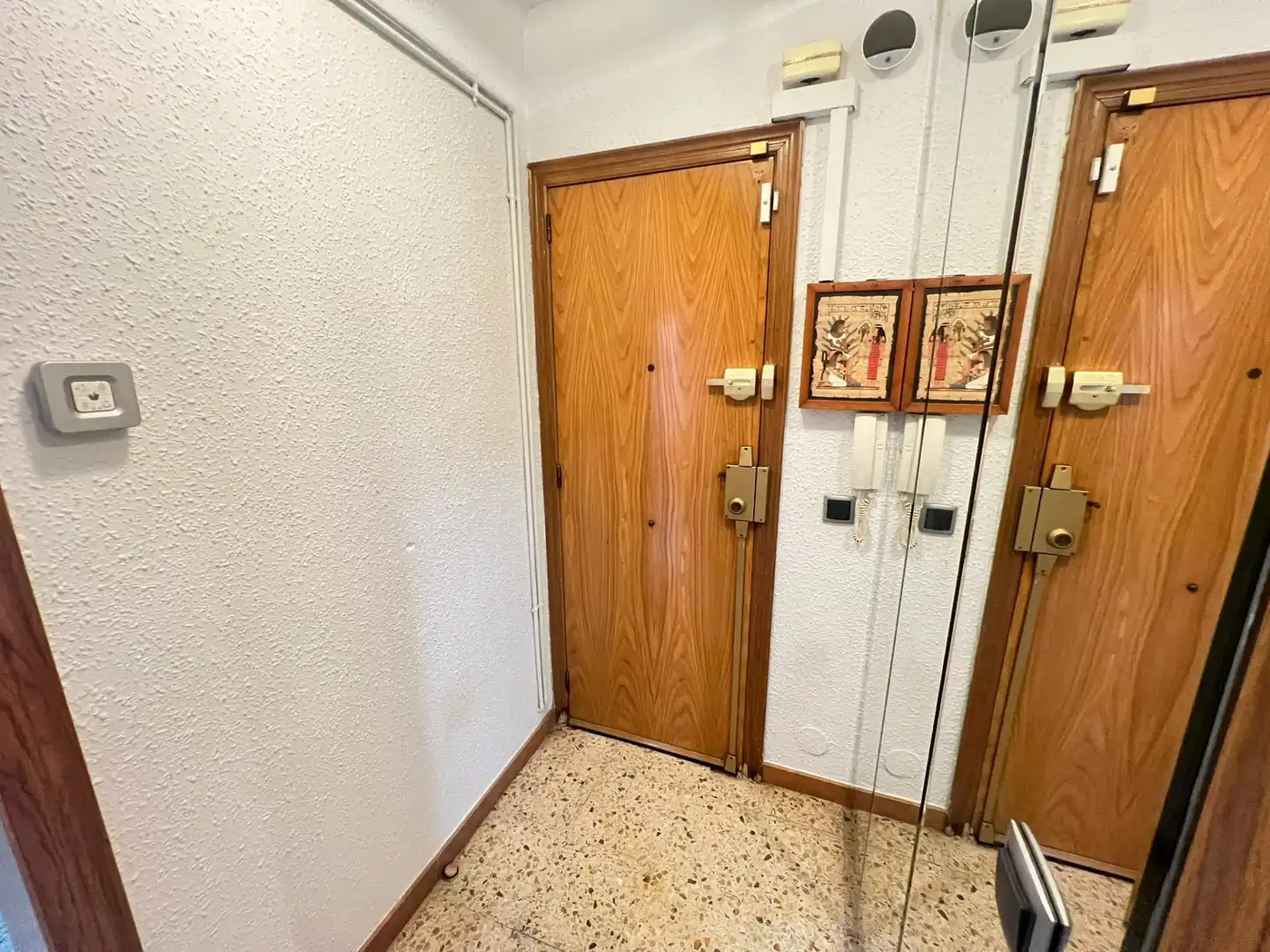 Apartment mit Balkon zum Verkauf in Cerdanyola, imagen 5