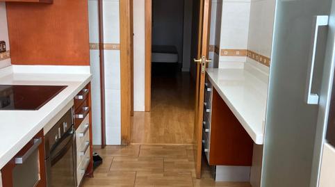 Foto 2 de Piso de alquiler en Norte - Barrio del Pilar - El Reñidero, Málaga