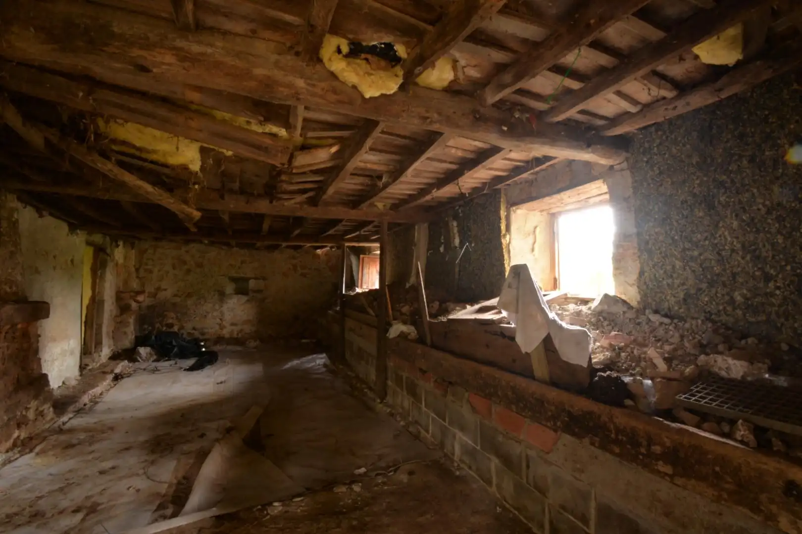 Casa o xalet en venda a Lugar Lugar Guyame, Llanera