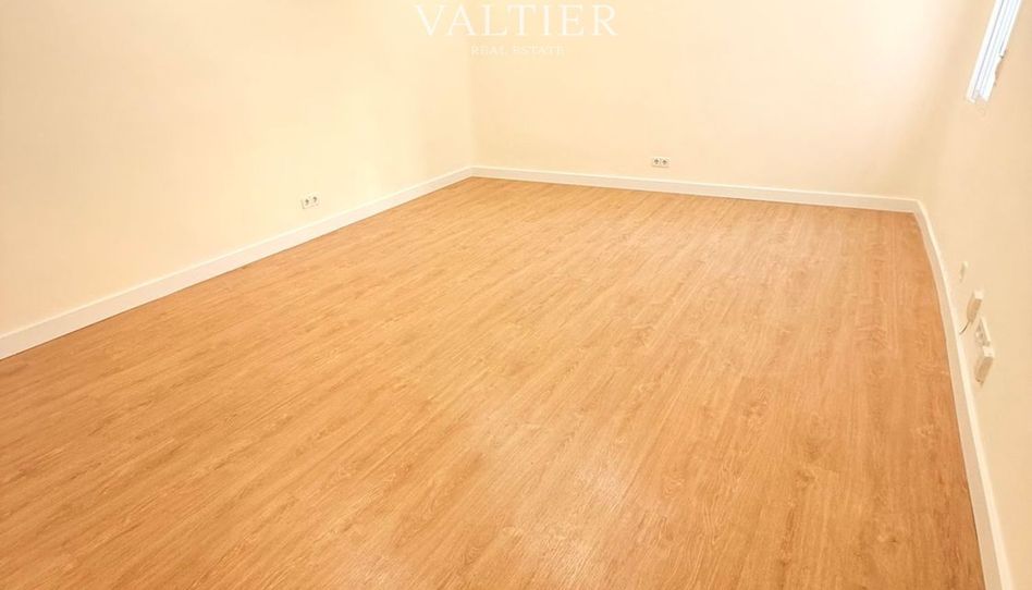 Piso de alquiler en Modesto Lafuente, Almagro