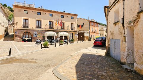 Foto 5 de Casa o chalet en venta en Calle Mayor, 12, Manchones, Zaragoza