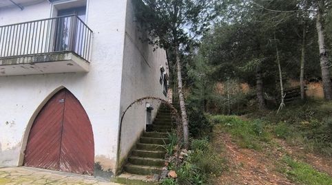 Foto 2 de Casa o xalet en venda a Partida Santa Marina, Pratdip, Tarragona