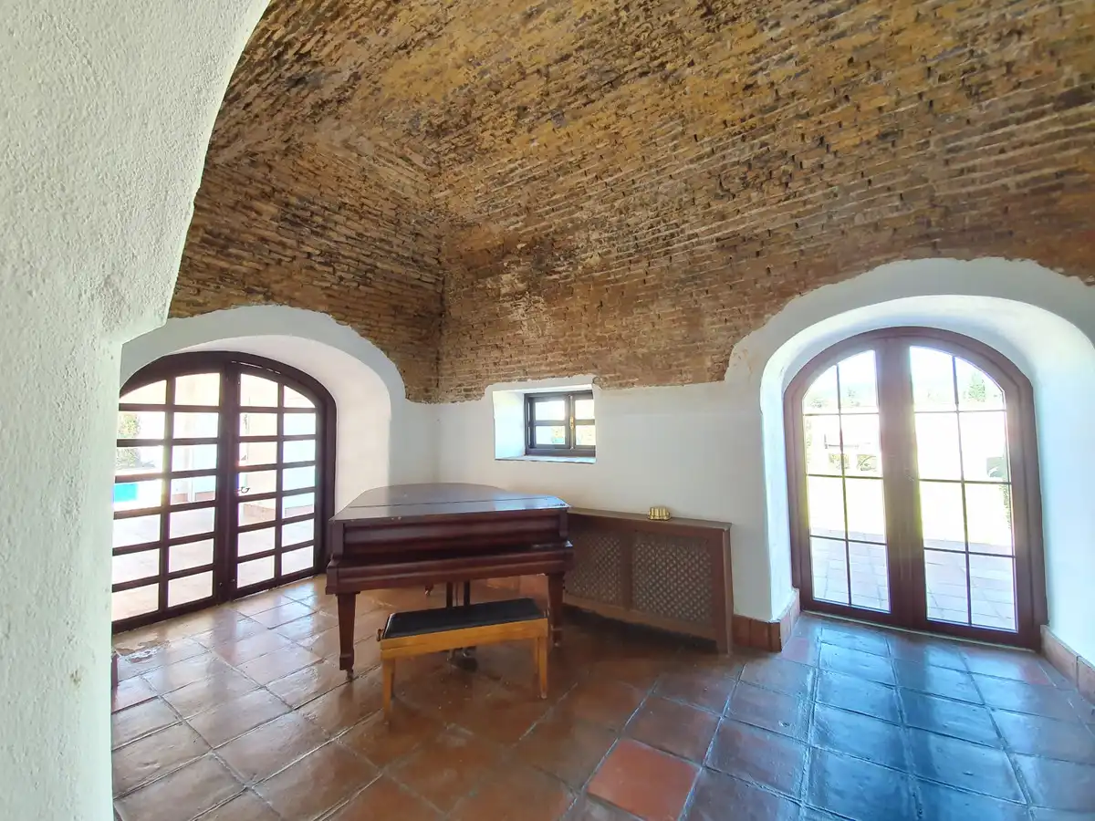 House for sale in San Enrique - Guadiaro -  Pueblo Nuevo, imagen 8