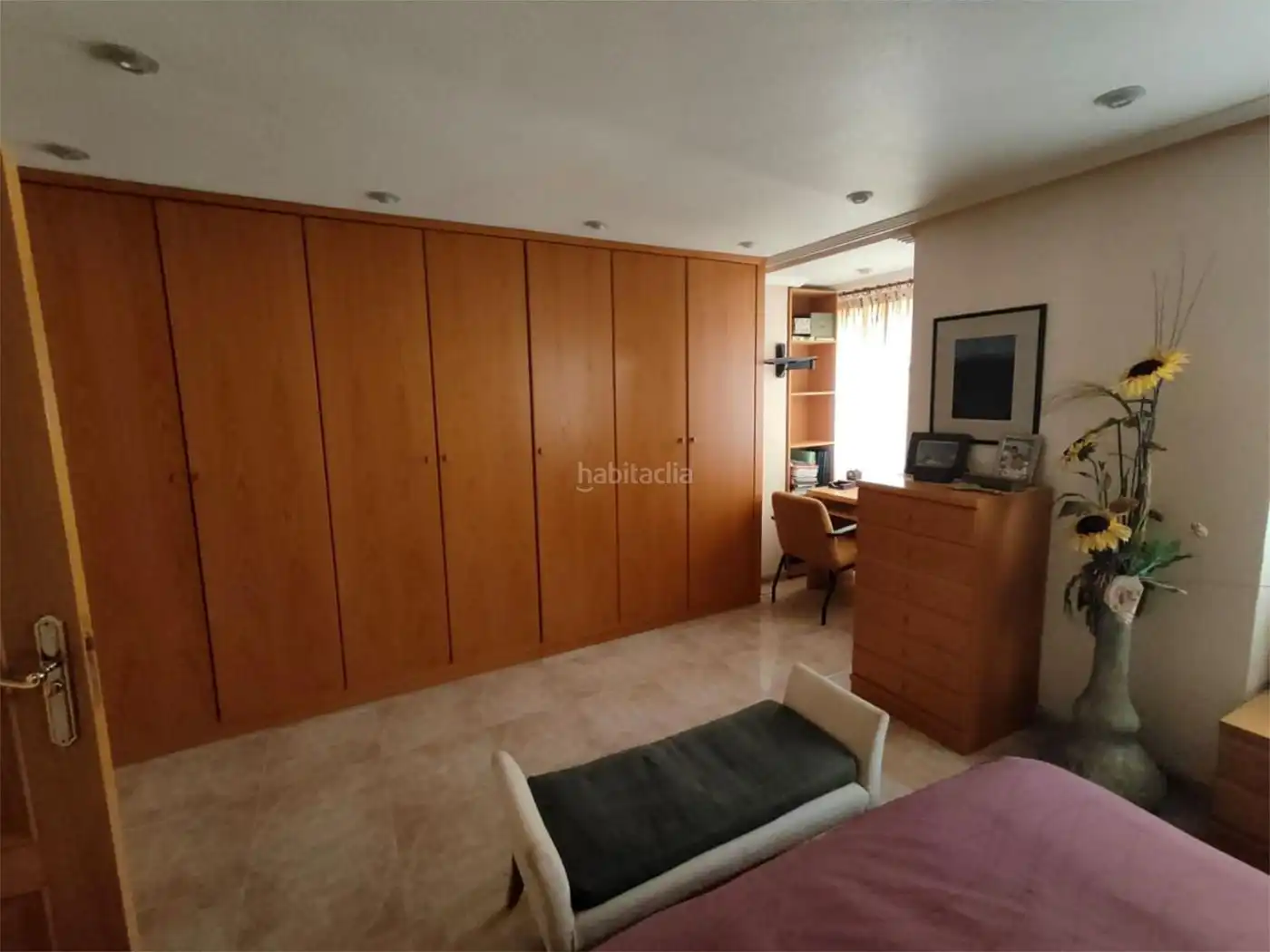 Wohnung zur Miete in Calle Ntro Padre Jesu 13, imagen 2