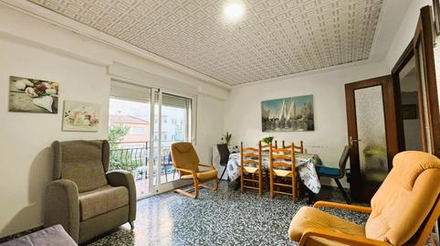 Photo 3 of Flat for sale in Passeig del Saladar , 70, Saladar, Dénia