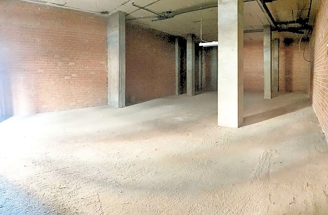 Commercial properties for sale in Calatayud