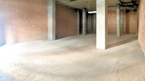 Photo 4 of Premises for sale in Donantes de Sangre, Estación - San Antonio, Zaragoza