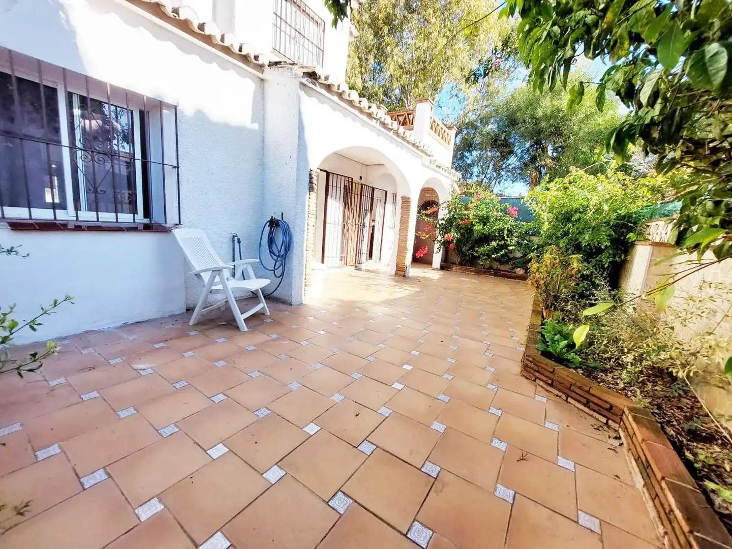 Wohnung mit Pool zum Verkauf in Calahonda, imagen 18