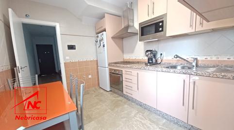 Foto 5 de Casa o xalet de lloguer a El Cuervo de Sevilla, Sevilla