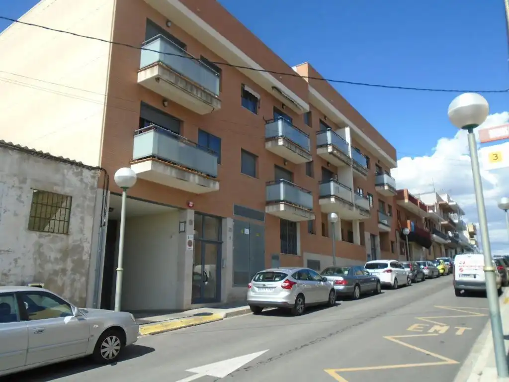 Aparcament amb ascensor en venda a C/ Vint i vuit, imagen 22