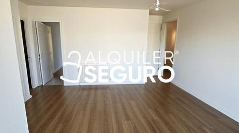 Foto 2 de Pis de lloguer a Ferial, Estación - Los Manantiales, Guadalajara Capital