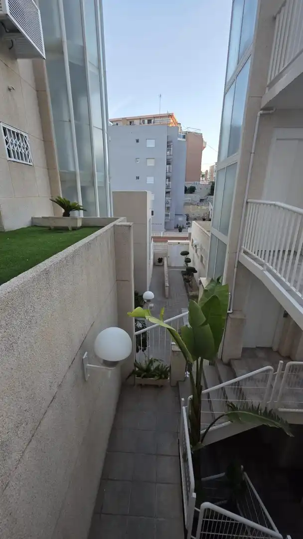 Bajo con piscina en venta en Playa Muchavista, imagen 46