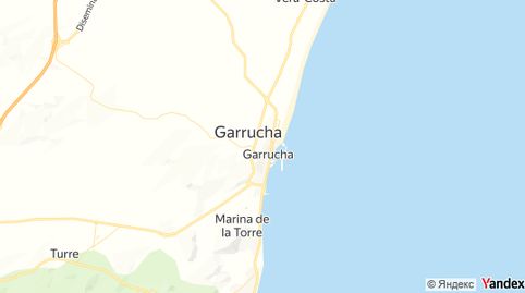 Foto 3 von Wohnung zum Verkauf in Puerto de Garrucha, Garrucha
