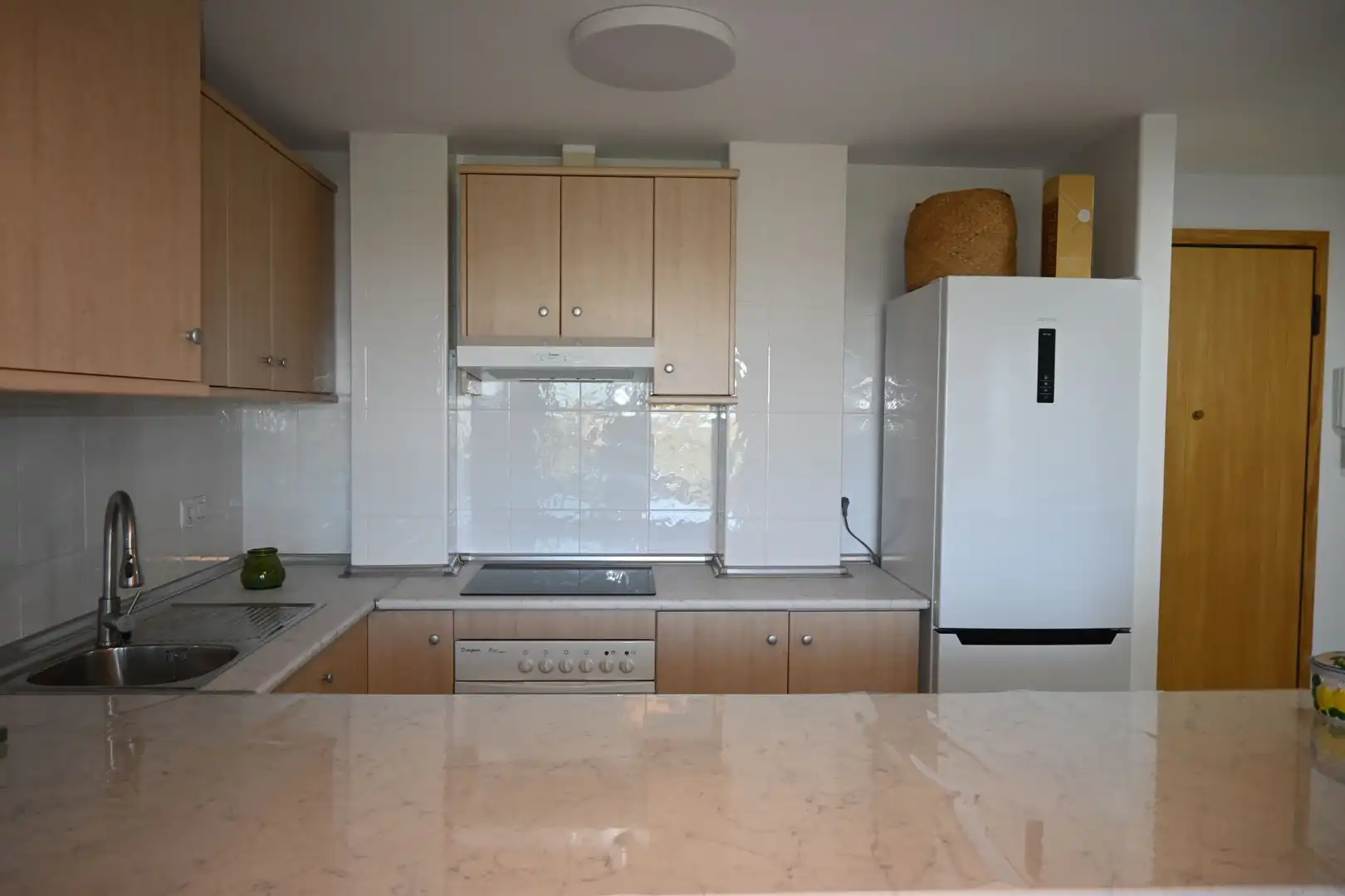 Apartament amb piscina en venda a Calle Sierra del Almirez 15, imagen 12