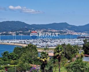 Parking of Flat for sale in Vigo   with Balcony