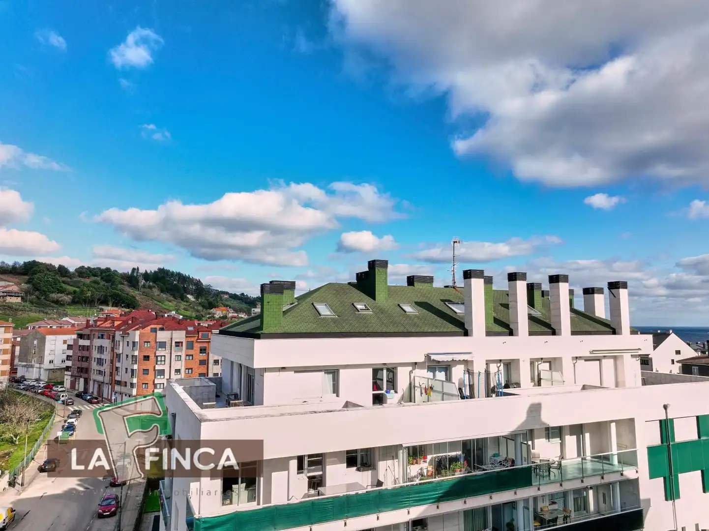 Außenansicht von Residential zum Verkauf in Gozón