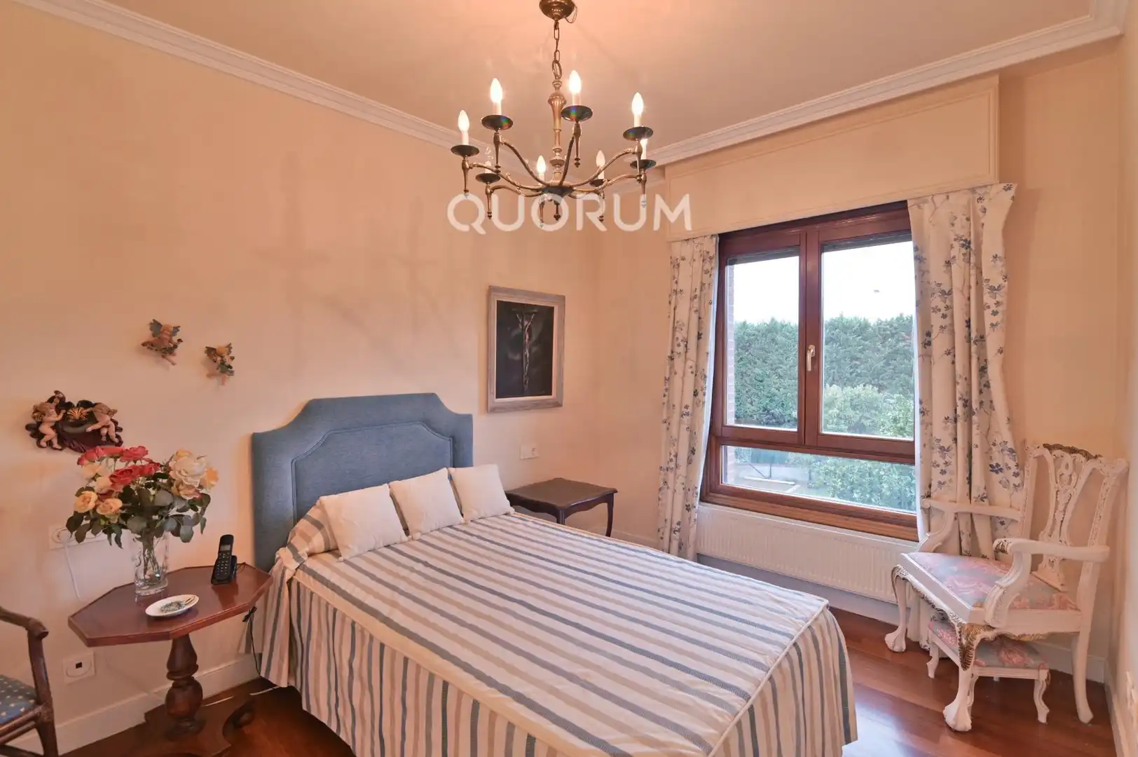 Habitación de Piso en venta en Berango con Calefacción, Terraza y Trastero