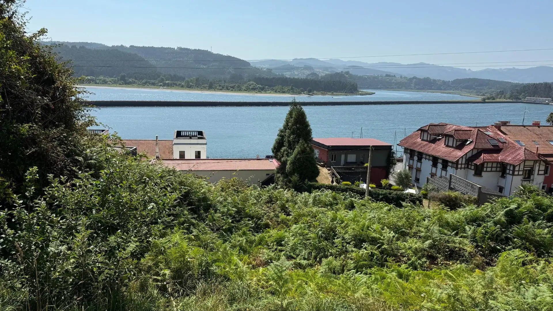 Residential for sale in Muros de Nalón