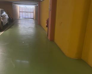 Garage to rent in  Barcelona Capital