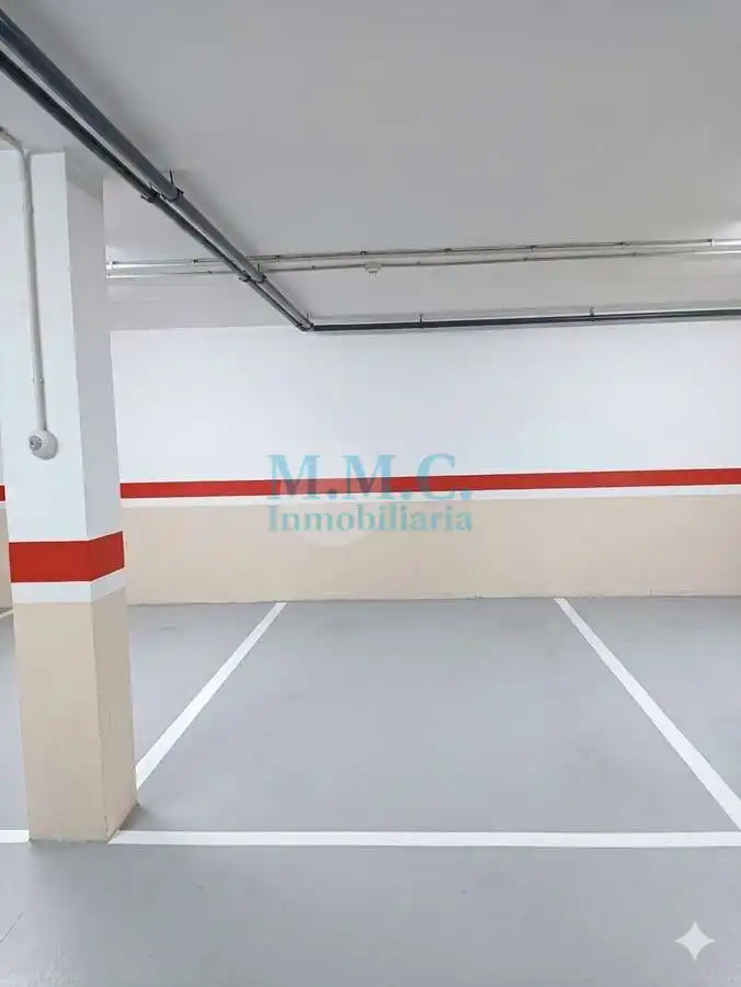 Ático en venta en Aguadulce Sur