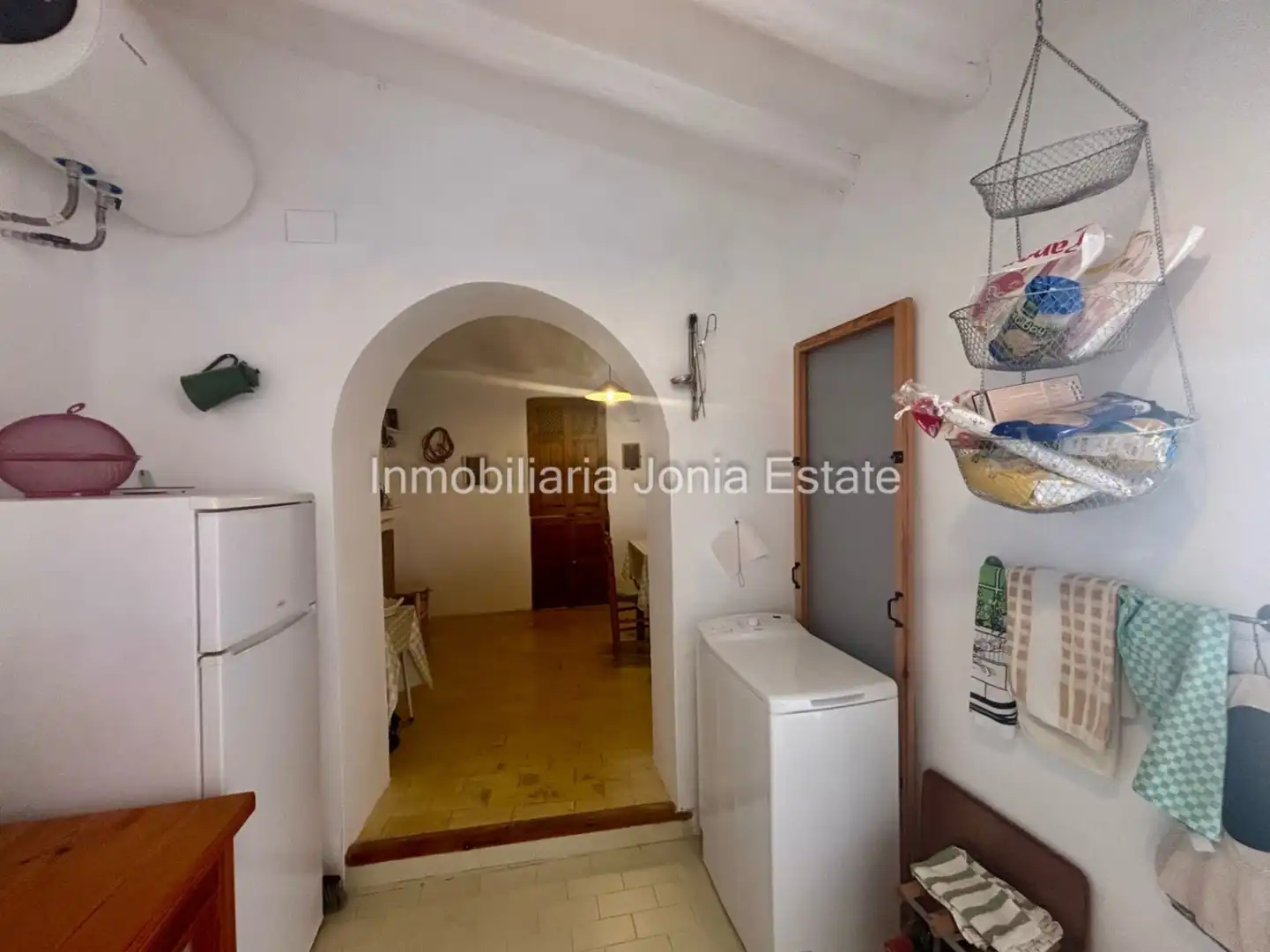 Country homes for sale in Sella, Alicante