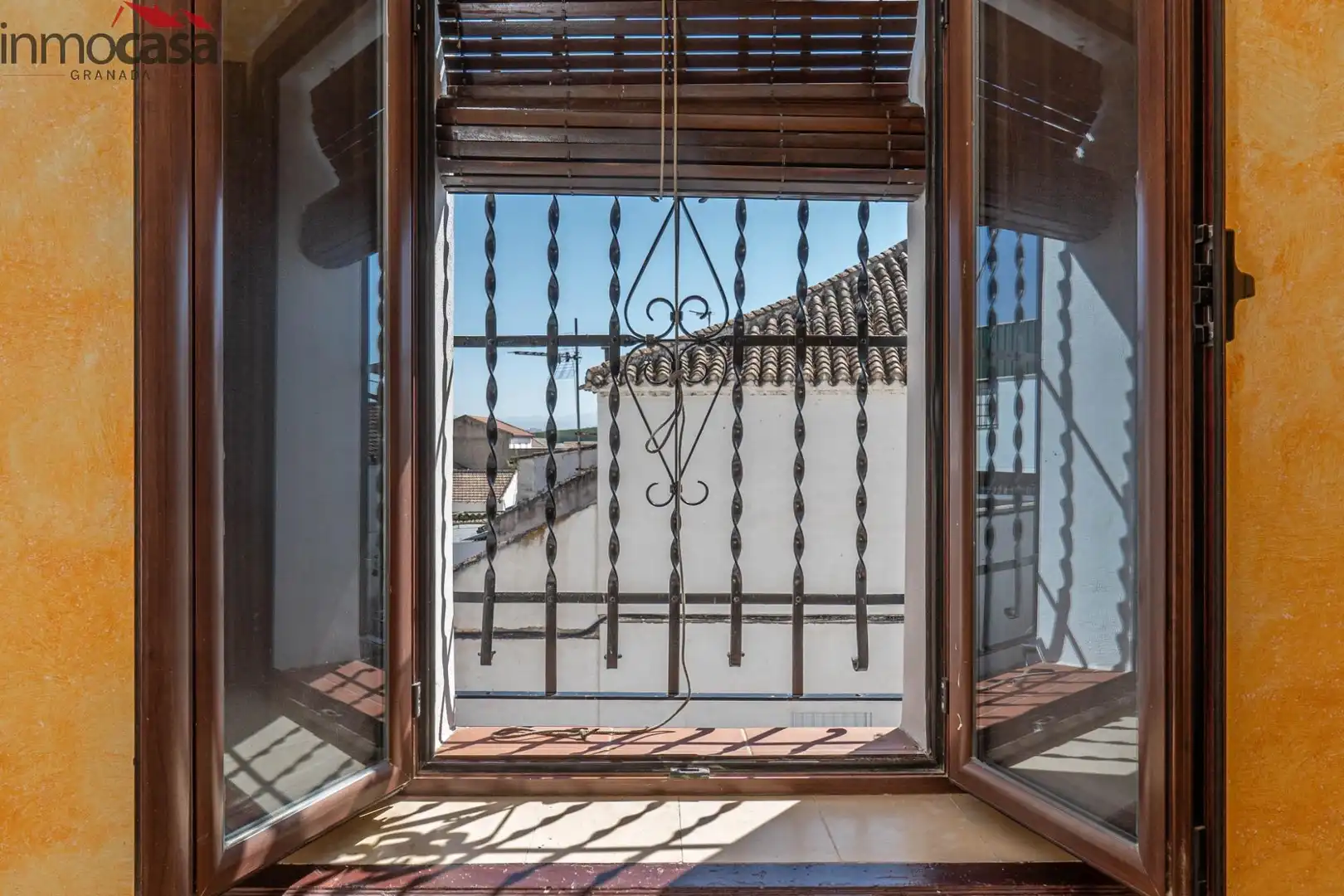 Houses for sale in Valderrubio
