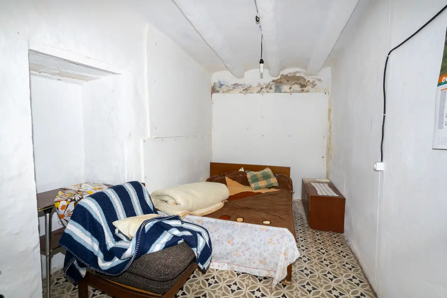 Casa amb terrassa en venda a Mas de Barberans, imagen 14