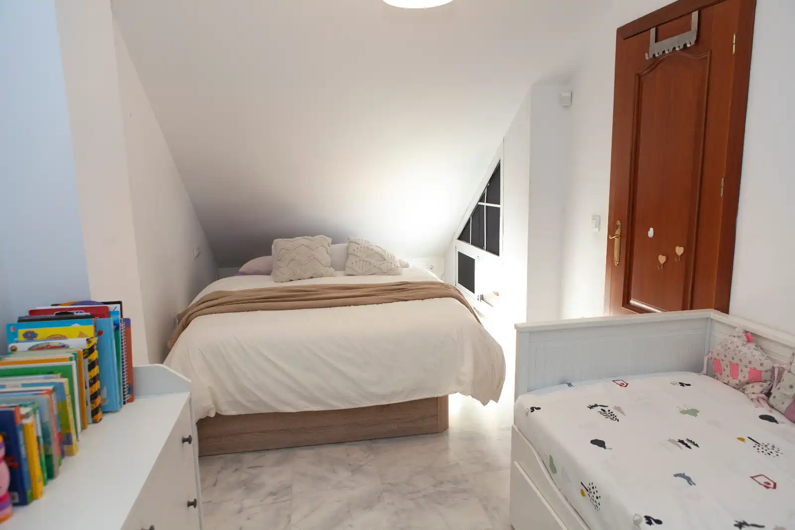 Penthouse zum Verkauf in Calle Ancla 22, imagen 7