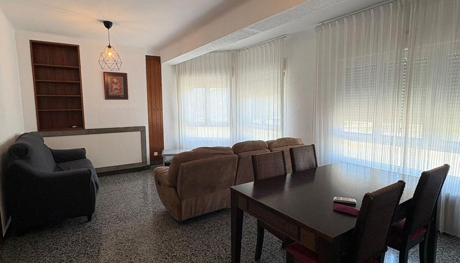 Foto 1 de Pis de lloguer a França, Sarrià de Ter, Girona