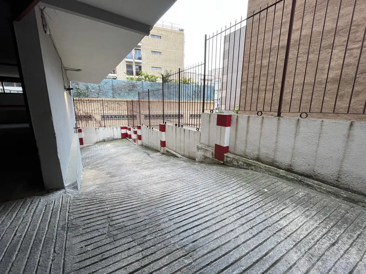 Garatge de lloguer a Roger De Llúria, Eixample