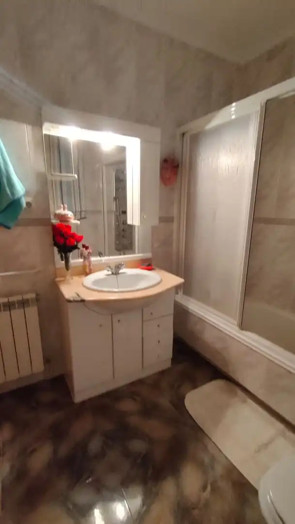 House with terrace for sale in Calzada de Calatrava, imagen 49