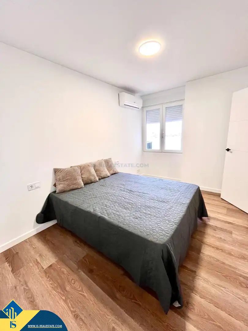 Piso con ascensor en venta en Playa del Acequión, Náufragos y Rocío del Mar, imagen 2