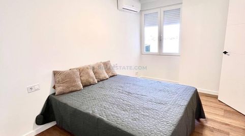 Apartamento reformado con terraza, en la provincia de Alicante, en Torrevieja, en la zona de Playa del Acequión. 2 habitaciones |, imatge 2