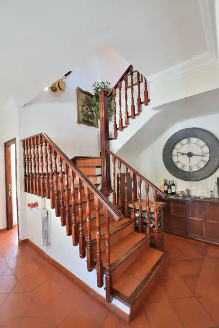 Casa o chalet en venta en Ronda con Aire acondicionado, Calefacción y Jardín privado