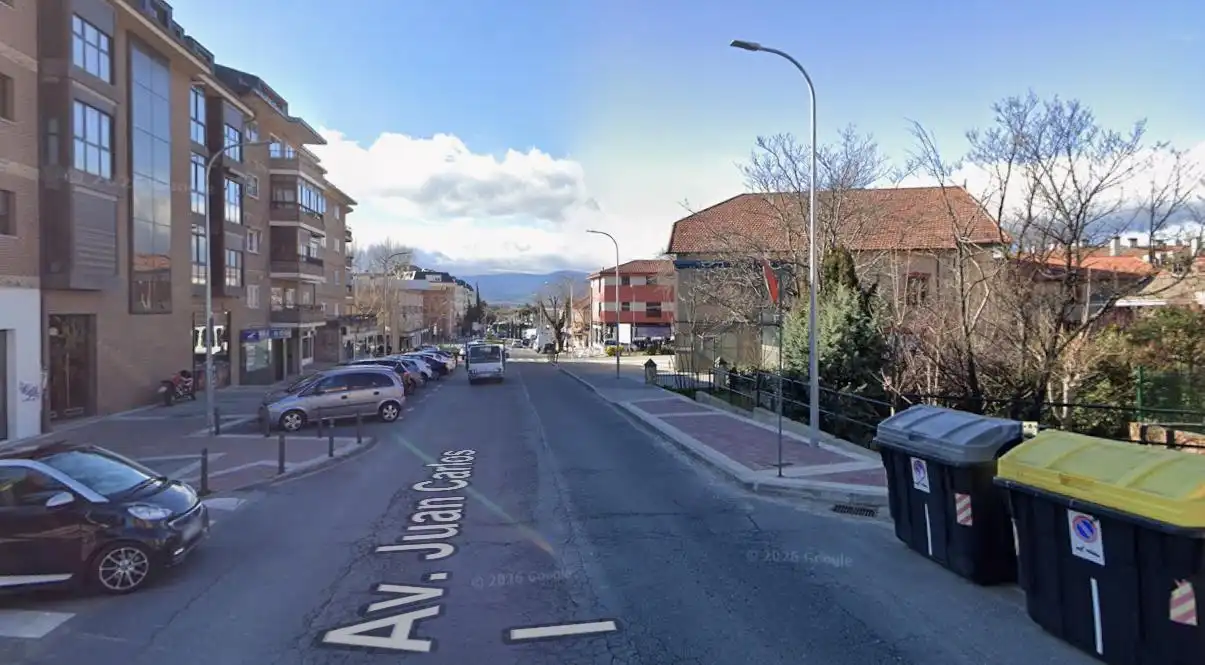 Piso en venta en Pío Xii, Villalba Estación