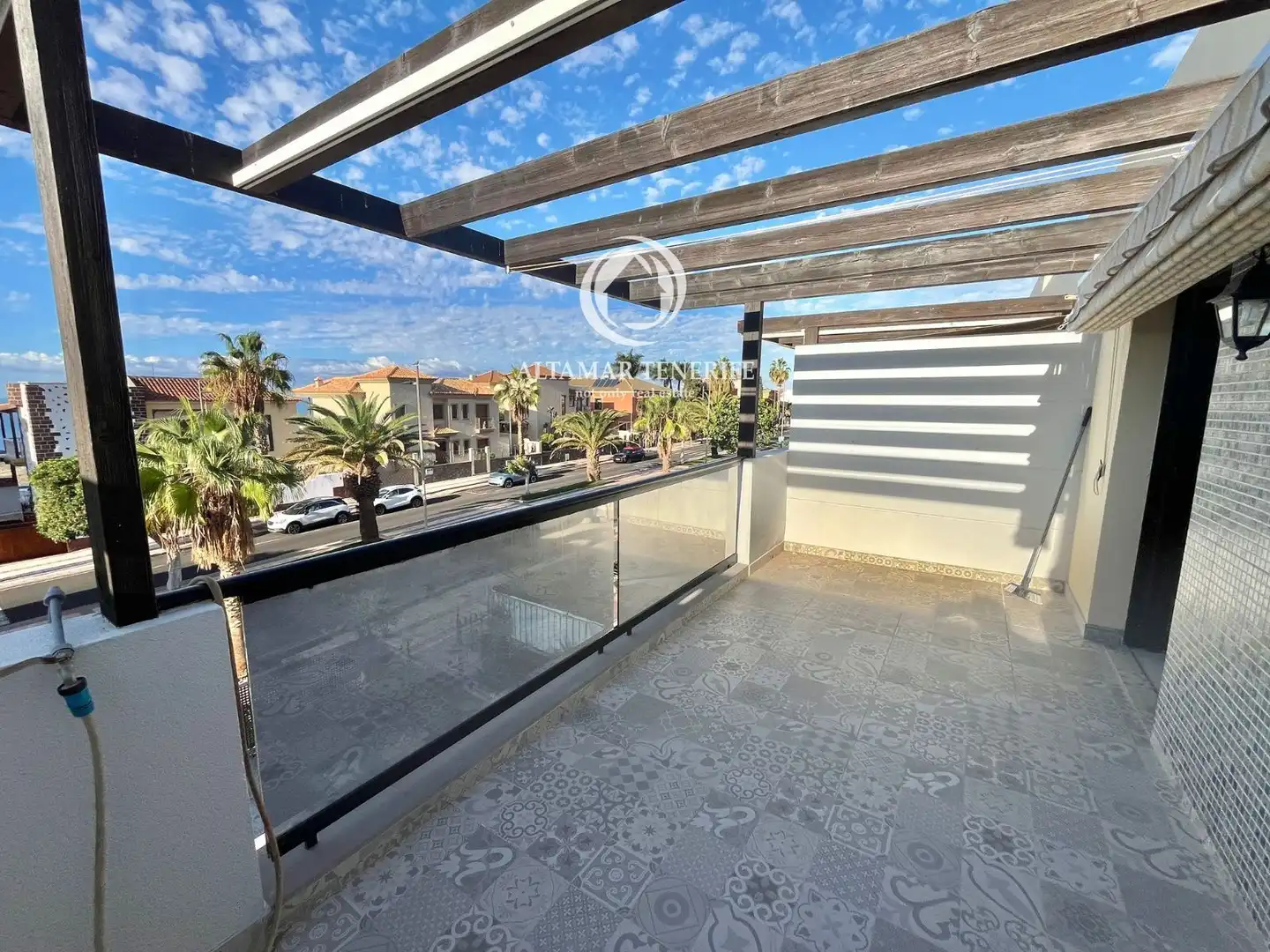Terraced house for sale in Av del Poniente, imagen 4