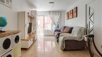 Living room of Flat for sale in Mataró  with Terrace