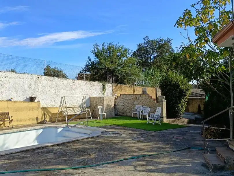 Casa amb piscina en venda a Can Lloreta 12, imagen 51
