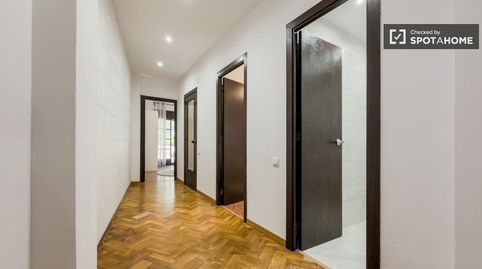 Foto 5 de Piso de alquiler en El Putget i el Farró, Barcelona Capital