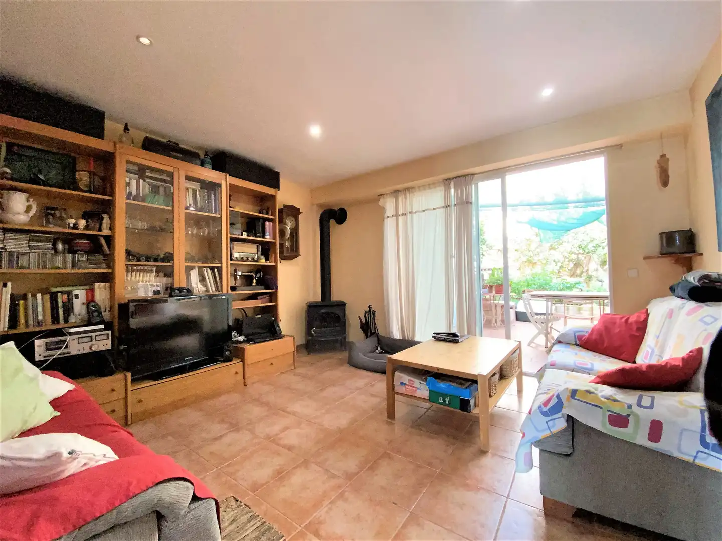 Casa adosada en venta en Foners