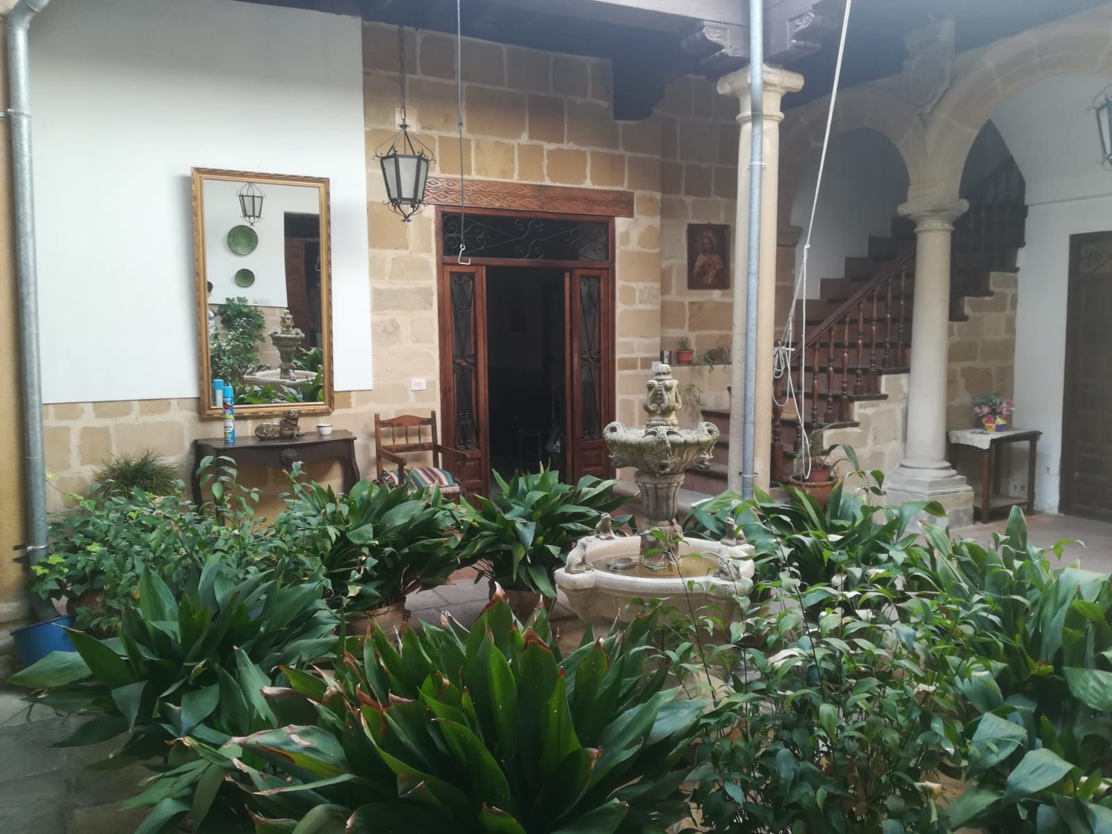 Finca rústica en venda en Úbeda