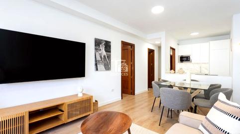 Foto 4 de Dúplex en venta en Quezal, 36, Palm - Mar, Arona