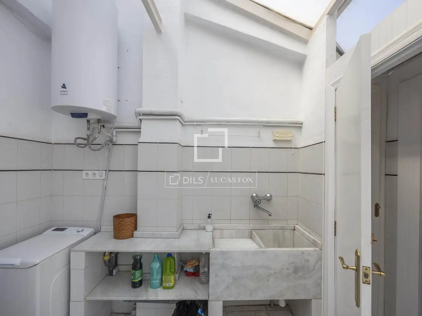 Terrassa de Casa o xalet en venda en Catarroja amb Aire condicionat, Calefacció i Terrassa