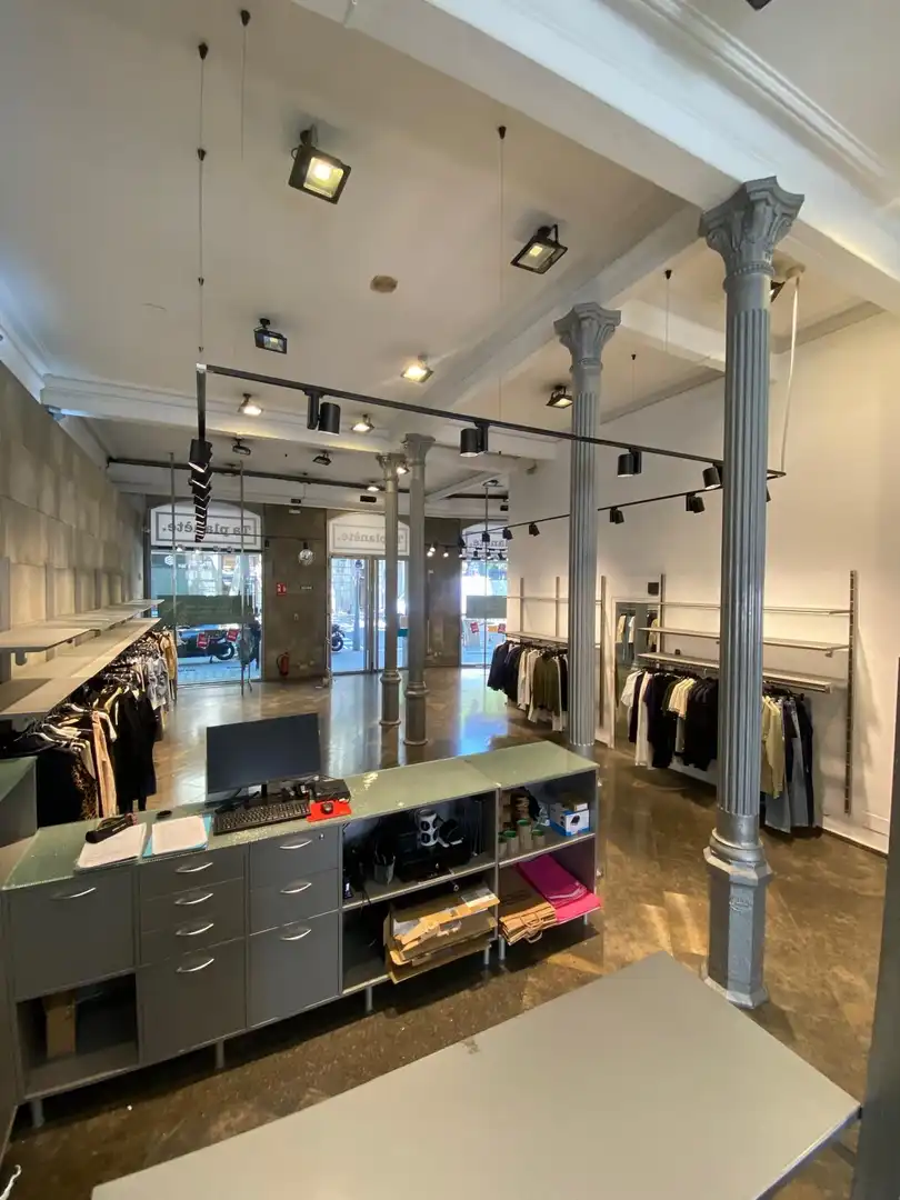 Business premises to rent in D"AUSIAS MARC 12, imagen 3