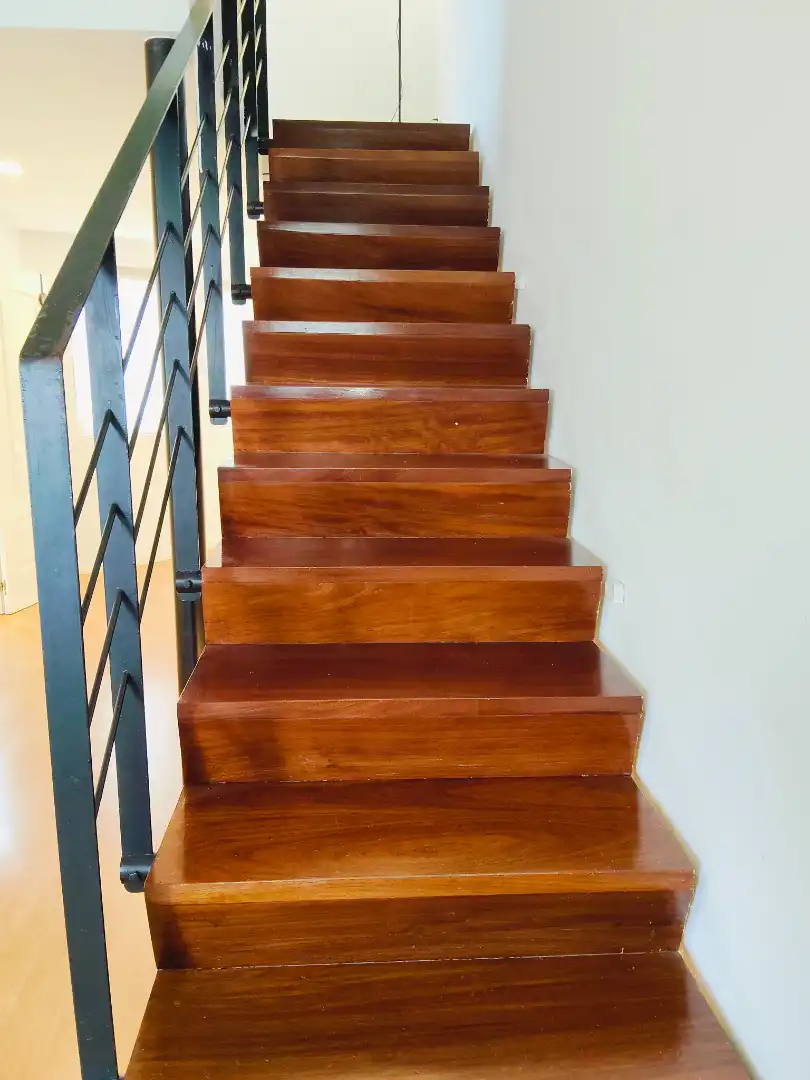 Dúplex en venta en Santander con Calefacción, Parquet y Amueblado