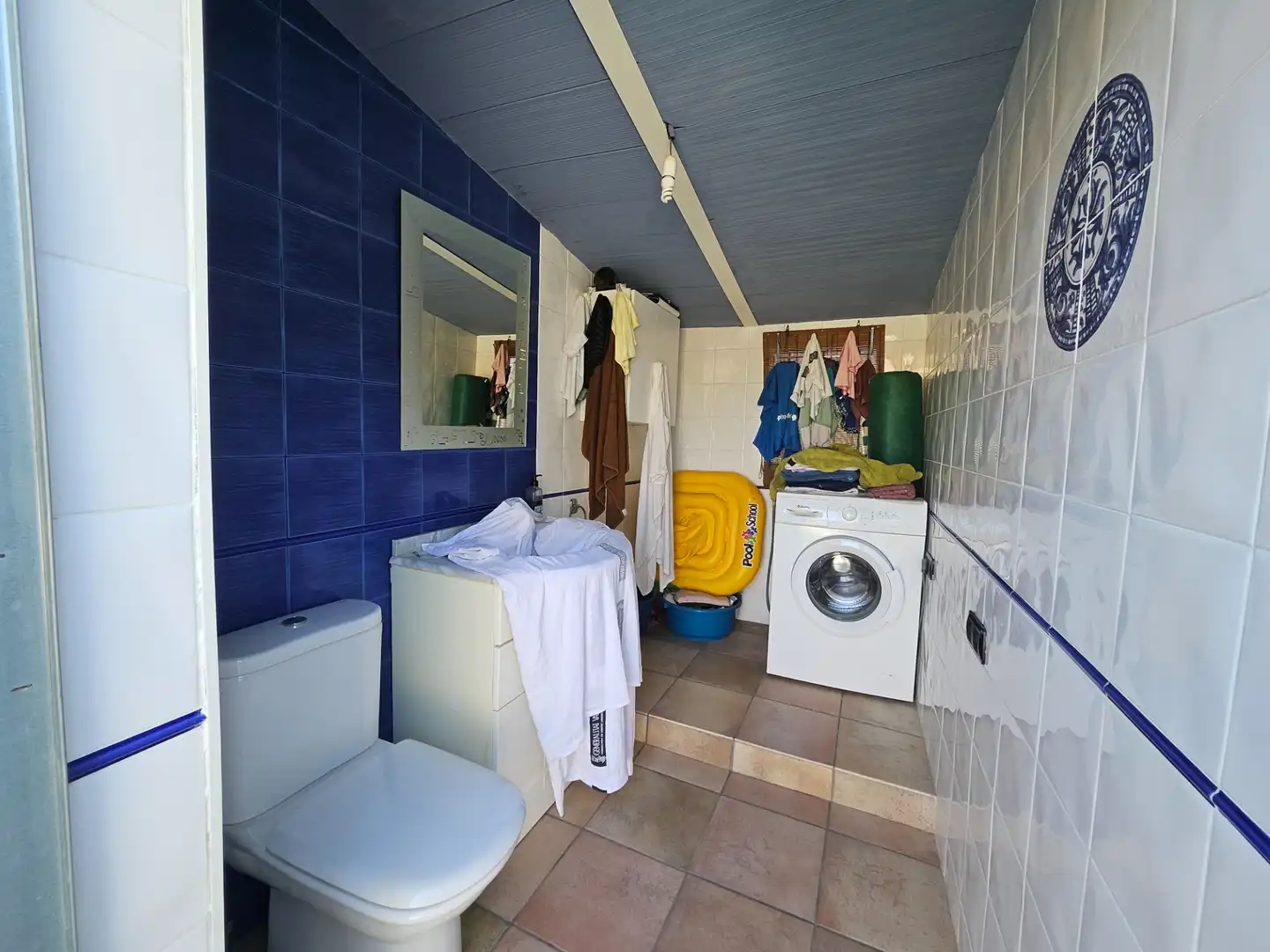 Villa con terrazza in vendita a L'Alcora, imagen 15