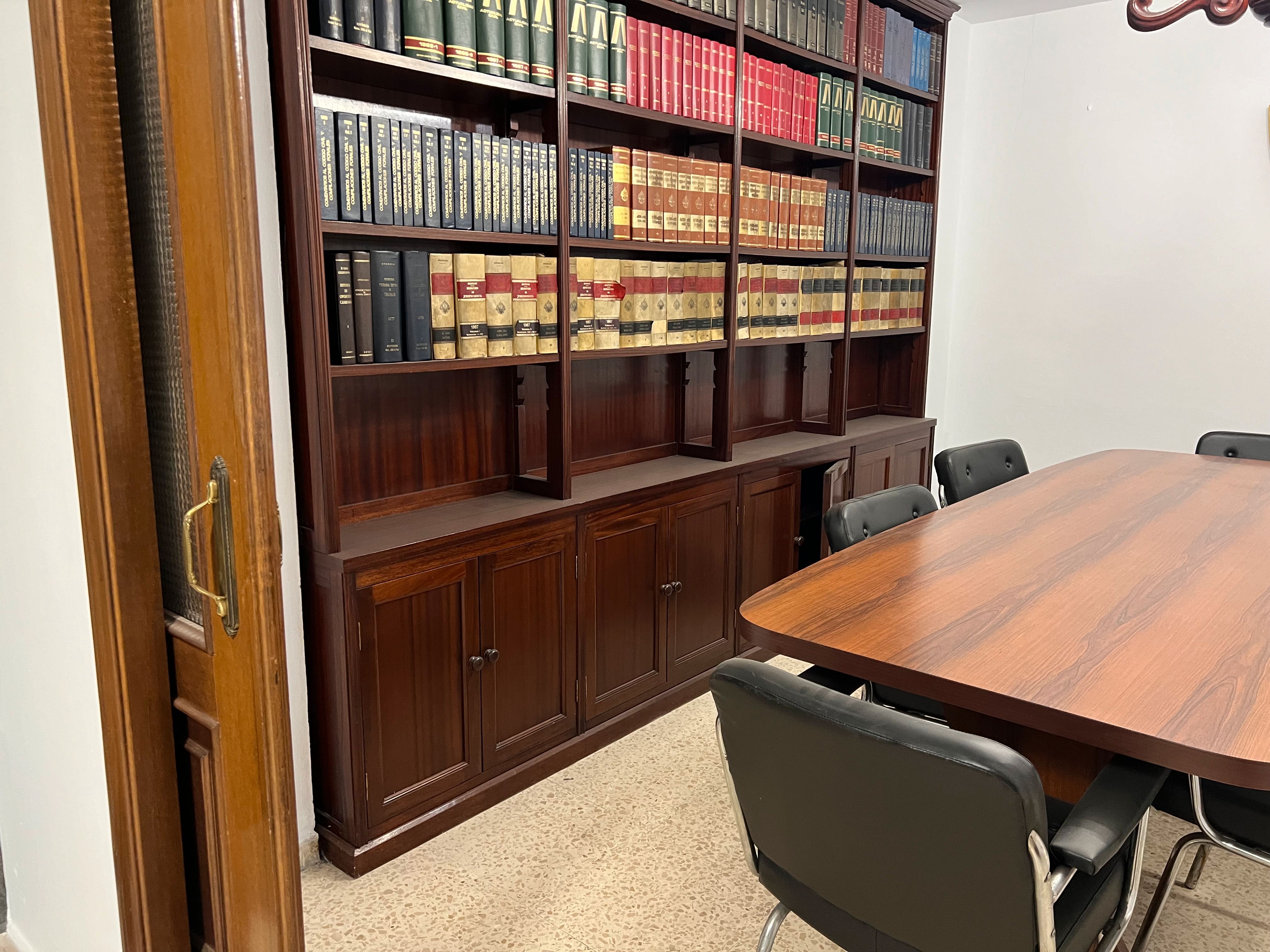 Office for sale in Calle Manuel Calvo Leal, 2, Arenal - La Pólvora